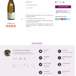 Avenue des vins - Fiche produit - Produit_description