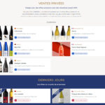 Drink and Co - Ventes Privées