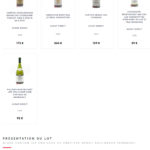 Ideal Wine - Fiche produit - Produit_description