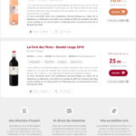 Un Jour un vin - Listing - Moteur_Filtres_Liste