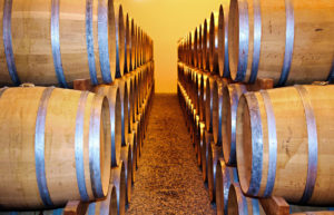 Image Tonneaux - Acheter du vin en ligne